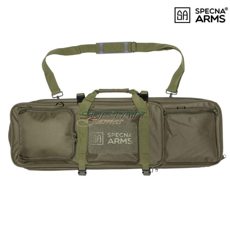 Gun bag ver.2 OLIVE specna arms® (spe-22-033250)