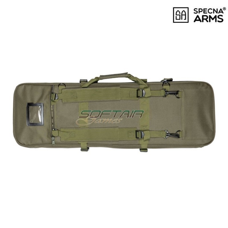 Gun bag ver.2 OLIVE specna arms® (spe-22-033250)
