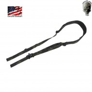 Cinghia multiuso OIA style Multicam® Black Genuine Usa tmc (tmc3019-mcbk)