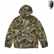 Windproof nyco twill jacket AUSCAM tmc (tmc2973-aucm)