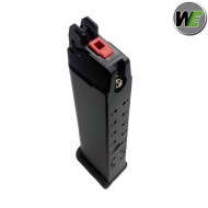 Gas magazine 22bb BLACK for CANIK TP9 cybergun (CG-CAMG01)