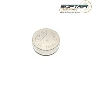 Batteria Litio CR2032 panasonic (bat00122)
