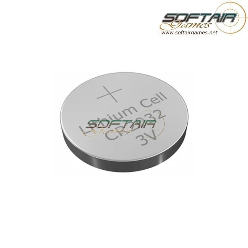 Batteria CR2032 Softair Games (sg-cr2032)