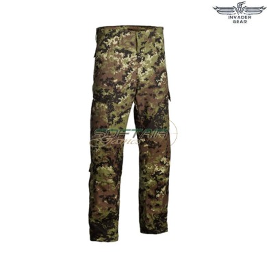 copy of Revenger Tdu Atp Pants VEGETATO Invader Gear (ig-rev-tdu-veg)