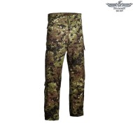 MBDU® Trousers NyCo Ripstop MULTICAM BLACK® Helikon-tex® (ht-sp-mbd-nr-0c)
