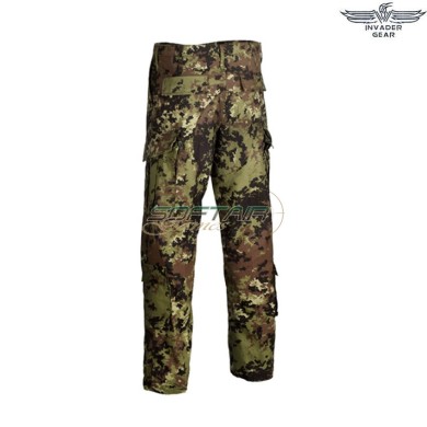 copy of Revenger Tdu Atp Pants VEGETATO Invader Gear (ig-rev-tdu-veg)