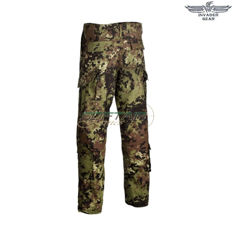copy of Revenger Tdu Atp Pants VEGETATO Invader Gear (ig-rev-tdu-veg)
