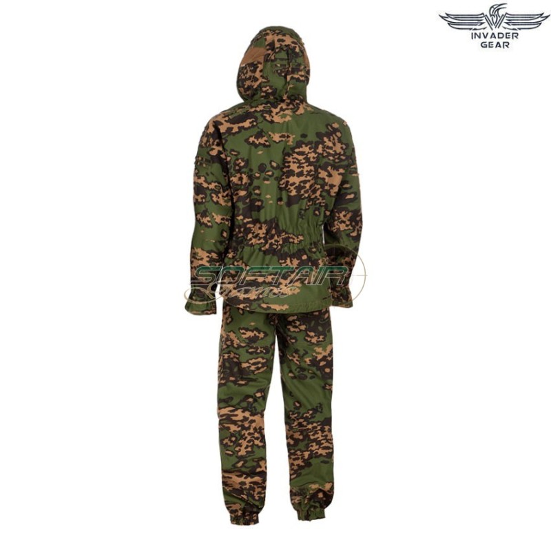 Gorka Suit PARTIZAN invader gear (ig-gor-par)