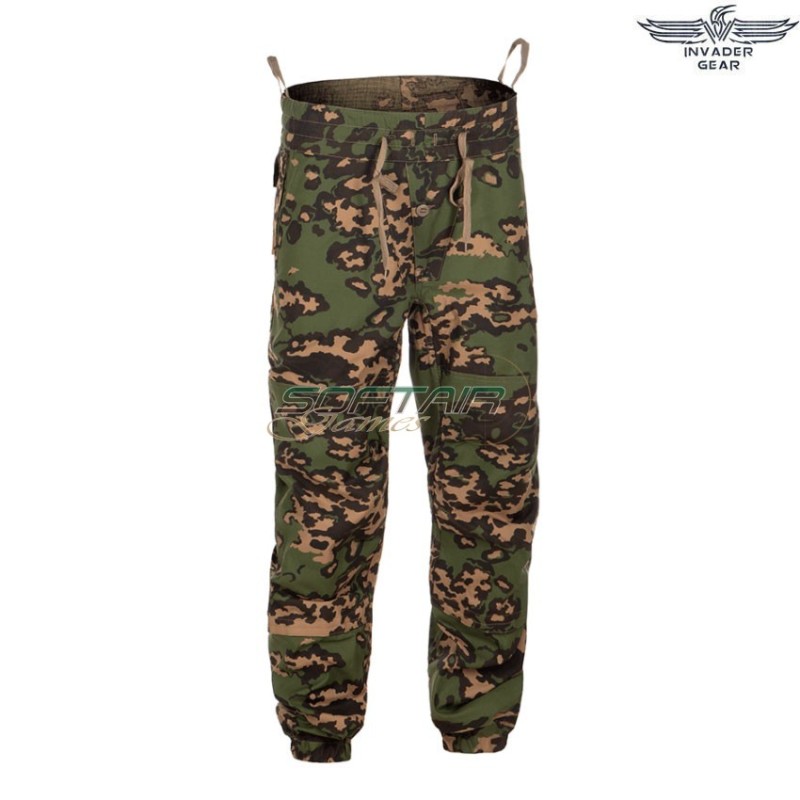 Gorka Suit PARTIZAN invader gear (ig-gor-par)