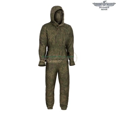 Gorka Suit DIGITAL FLORA invader gear (ig-gor-dflo)