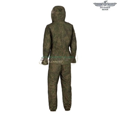 Gorka Suit DIGITAL FLORA invader gear (ig-gor-dflo)