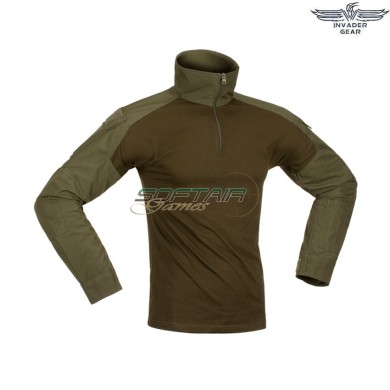 Combat shirt RANGER GREEN invader gear (ig-cts-rg)