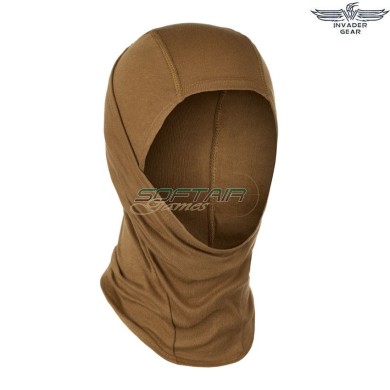 Balaclava MPS COYOTE invader gear (ig-4029)