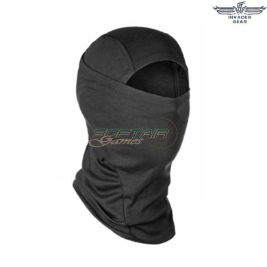 Balaclava MPS NERO invader gear (ig-4027)