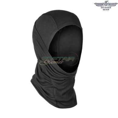 Balaclava MPS NERO invader gear (ig-4027)