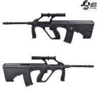 Fucile Elettrico Aug A3 Bullpup Tan Snow Wolf (sw-020t)