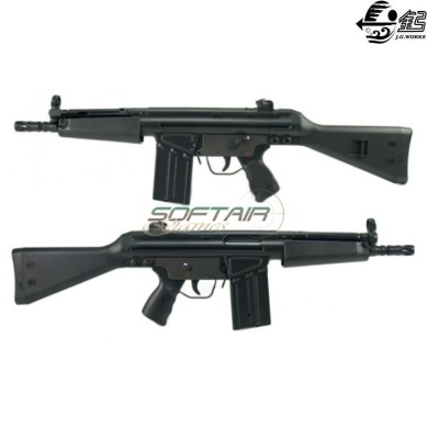 T3 Mc51 jing gong (jg-102)