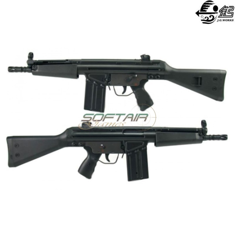 T3 Mc51 jing gong (jg-102)