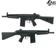 G3 Sas F Golden Bow (095)