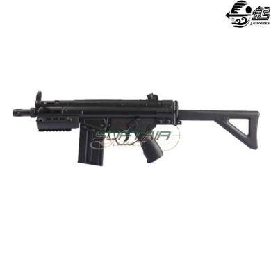 G3 Sas F Golden Bow (095)