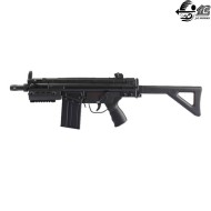 G3 Sas F Golden Bow (095)