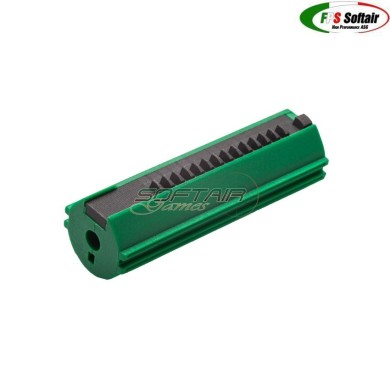 Pistone AK/G36 MARUI NGRS full metal rack 14 denti fps (fps-pm07)