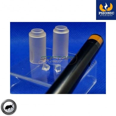 R-hop kit + aeg precision barrel 6.03mm black python v.2 363mm madbull psionic (psi-mbp-ib-rhopa-363)