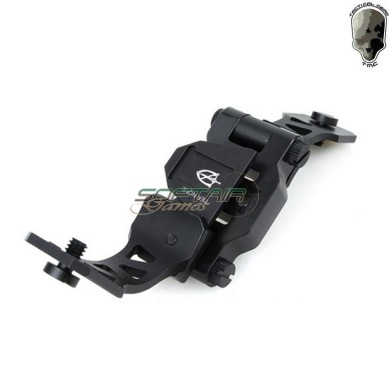 TIER NONE rotary mount for PVS14 dual tmc viewer (tmc-tng023)