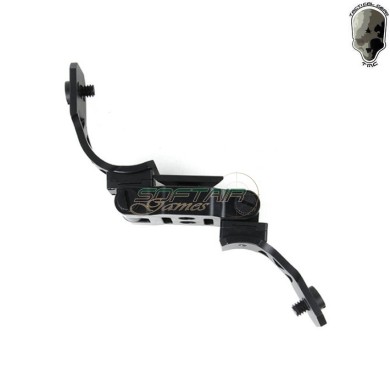 TIER NONE rotary mount for PVS14 dual tmc viewer (tmc-tng023)