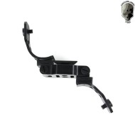 Mount rotativo TIER NONE per visore PVS14 dual tmc (tmc-tng023)