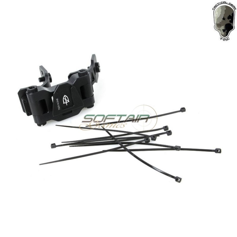 TIER NONE rotary mount for PVS14 dual tmc viewer (tmc-tng023)