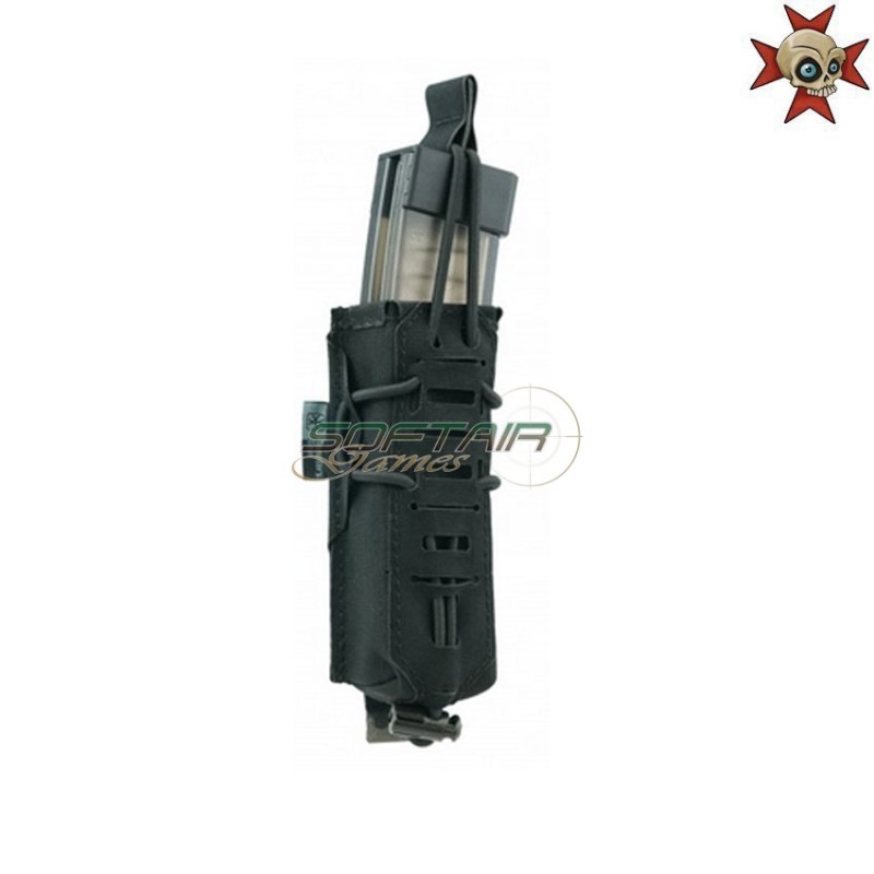 Pouch LASER SMG Shingle PM-FAT Gen III NERA templar's gear (tg-29690-bk)