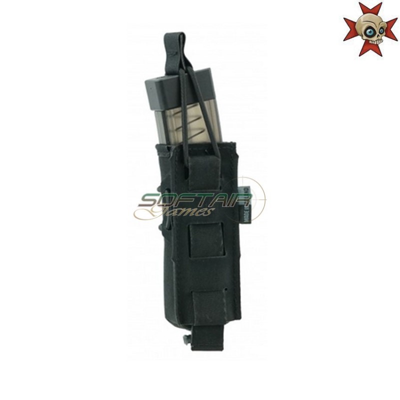 Tasca LASER SMG Shingle PM-FAT Gen III NERA templar's gear (tg-29690-bk)