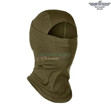 Balaclava MPS OLIVE DRAB invader gear (ig-4028)