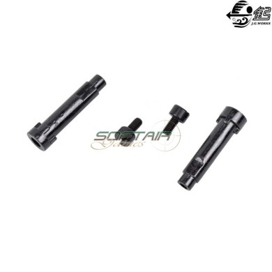 Pins kit for MP5 jing gong body (jg-m-x114)