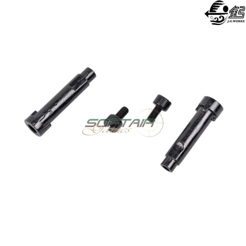Pins kit for MP5 jing gong body (jg-m-x114)