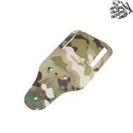 Base adattatore LONG MULTICAM per fondina tattica frog industries® (fi-wo-gb56mc)
