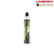 Green Gas 600ml 130 Psi  Elite Force Umarex (um-2.5063)