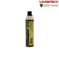Green Gas 600ml 150 Psi  Elite Force Umarex (um-2.5065)