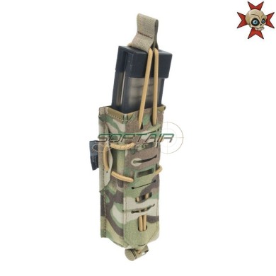 Tasca LASER SMG Shingle PM-FAT Gen III MULTICAM templar's gear (tg-29688-mc)