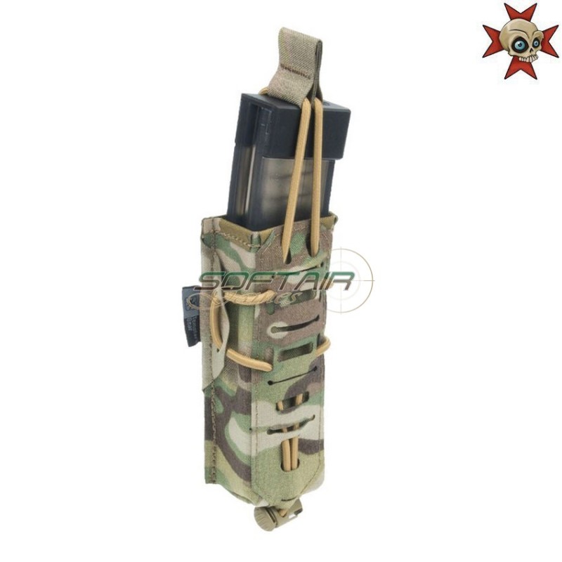 Tasca LASER SMG Shingle PM-FAT Gen III MULTICAM templar's gear (tg-29688-mc)