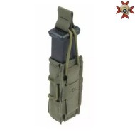 Tasca LASER PISTOL Shingle PDS Gen III RANGER GREEN templar's gear (tg-29695-rg)