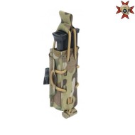 Tasca LASER PISTOL Shingle PDS Gen III NERA templar's gear (tg-29698-bk)