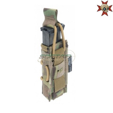 Tasca LASER PISTOL Shingle SINGLE stack Gen III MULTICAM templar's gear (tg-29700-mc)
