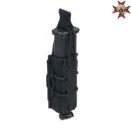 Pouch LASER PISTOL Shingle SINGLE stack Gen III RANGER GREEN templar's gear (tg-29699-rg)