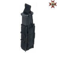 Tasca LASER PISTOL Shingle PDS Gen III NERA templar's gear (tg-29698-bk)