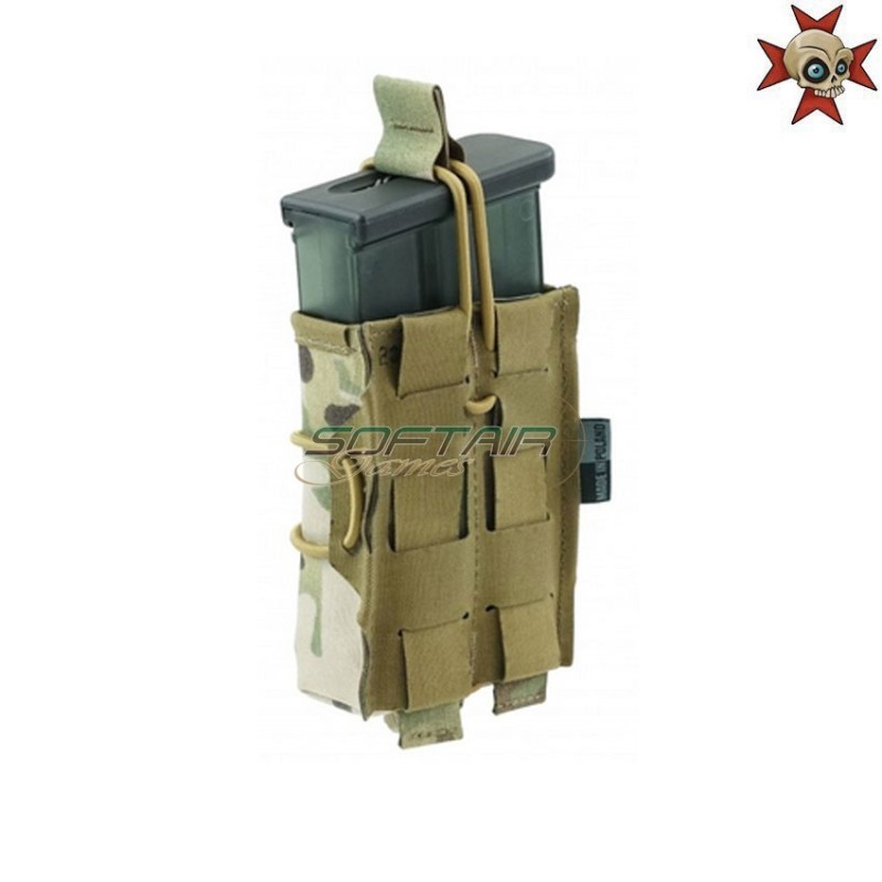 Tasca LASER Shingle HK417 GEN III MULTICAM templar's gear (tg-29684-mc)