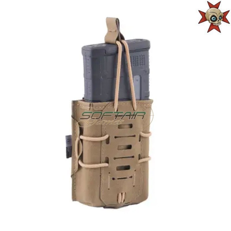 Tasca LASER Shingle HK417 GEN III COYOTE BROWN templar's gear (tg-29685-cb)
