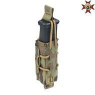 Tasca LASER PISTOL Shingle PDS Gen III MULTICAM templar's gear (tg-29696-mc)