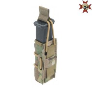 Tasca LASER PISTOL Shingle PDS Gen III MULTICAM templar's gear (tg-29696-mc)